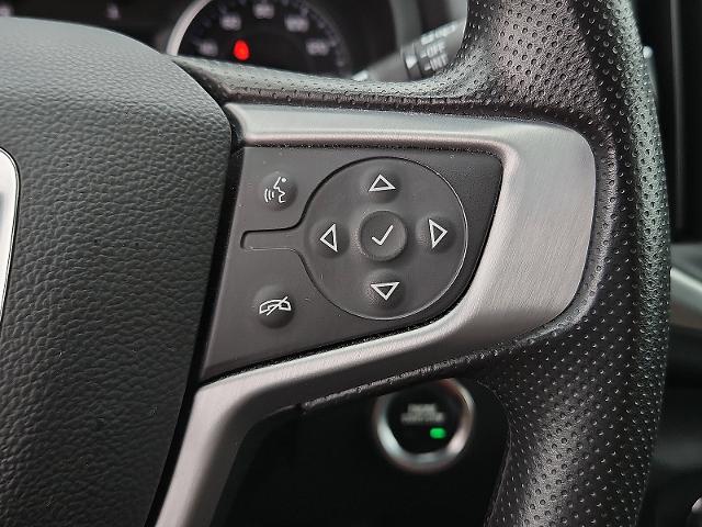 2022 GMC Terrain Vehicle Photo in TREVOSE, PA 19053-4984