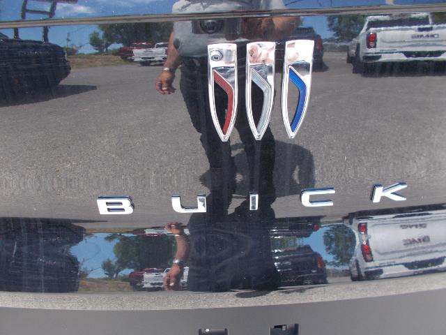 2025 Buick Envista Vehicle Photo in LOWELL, MA 01852-4336