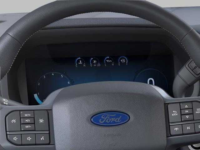 2025 Ford F-150 Vehicle Photo in Neenah, WI 54956