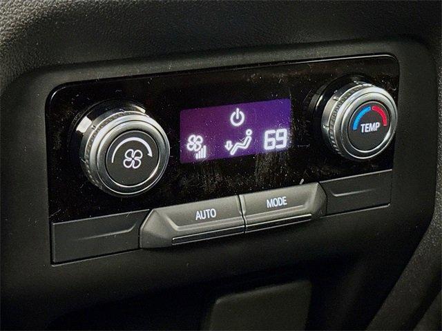 2025 GMC Acadia Vehicle Photo in PUYALLUP, WA 98371-4149