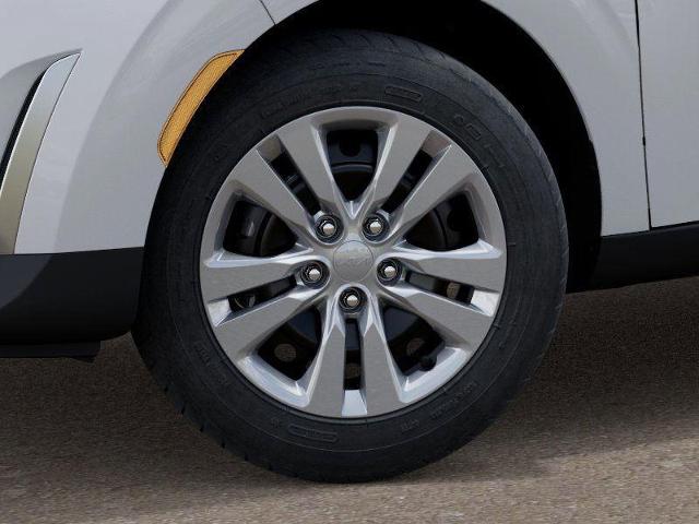 2025 Kia Soul Vehicle Photo in Tucson, AZ 85712