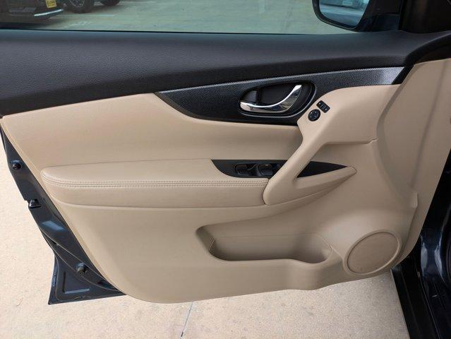 2016 Nissan Rogue Vehicle Photo in San Antonio, TX 78209