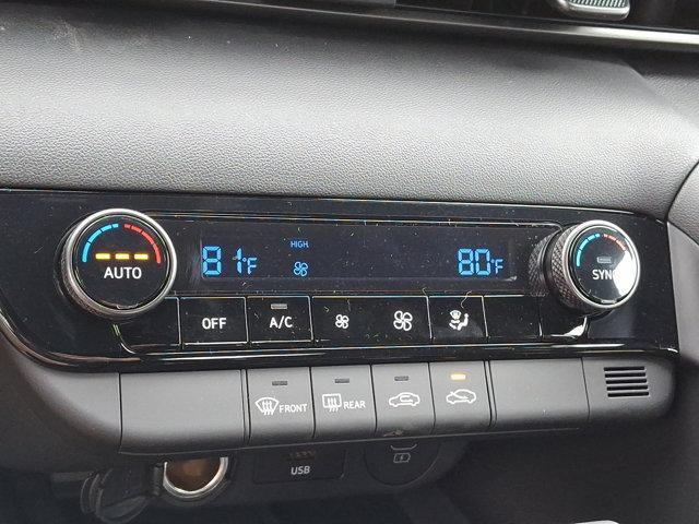 2025 Hyundai ELANTRA Vehicle Photo in Philadelphia, PA 19116