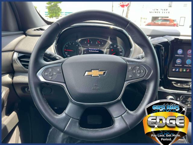 2023 Chevrolet Traverse Vehicle Photo in Roslyn, NY 11576