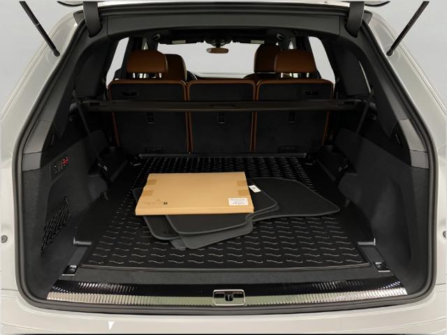 2025 Audi Q7 Vehicle Photo in Appleton, WI 54913