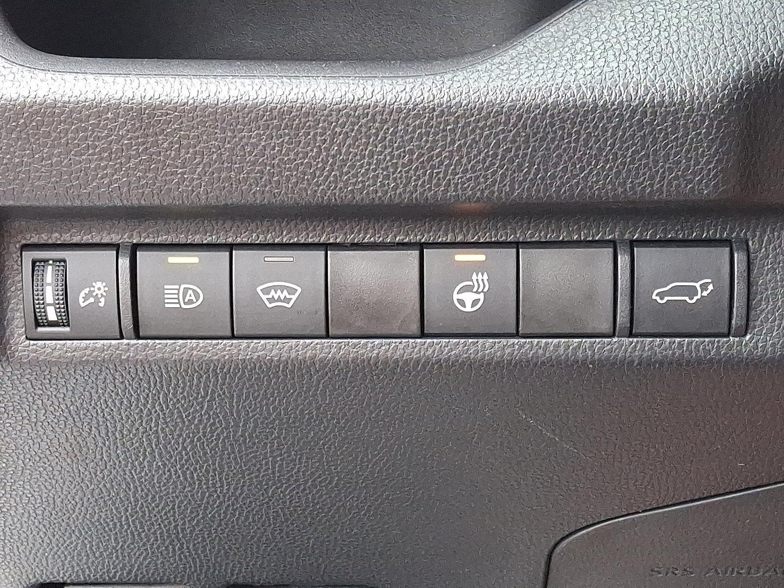 2023 Toyota RAV4 Vehicle Photo in Easton, PA 18045