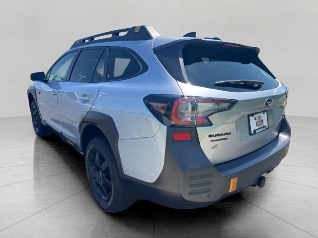 2024 Subaru Outback Vehicle Photo in Oshkosh, WI 54904