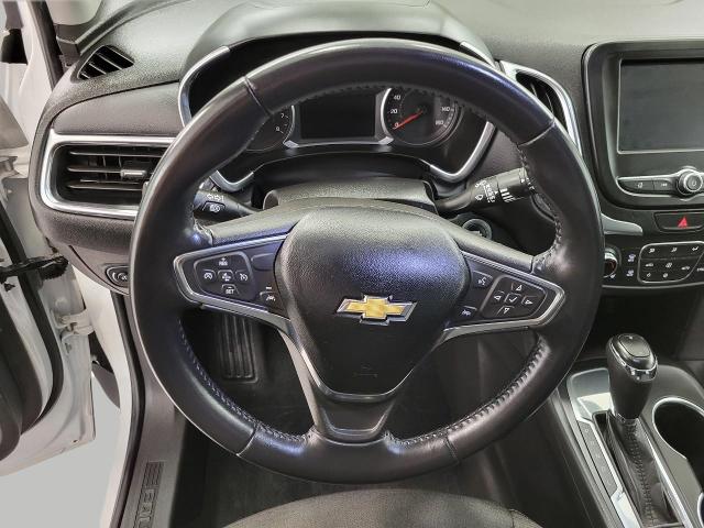 2021 Chevrolet Equinox Vehicle Photo in NEENAH, WI 54956-2243