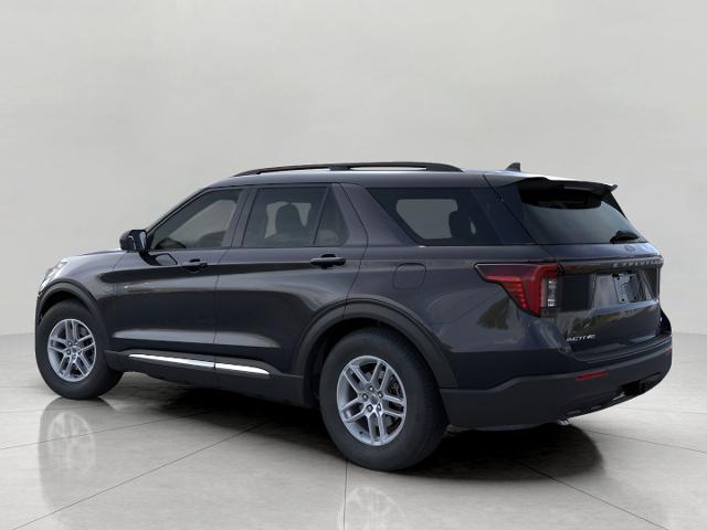 2025 Ford Explorer Vehicle Photo in Neenah, WI 54956
