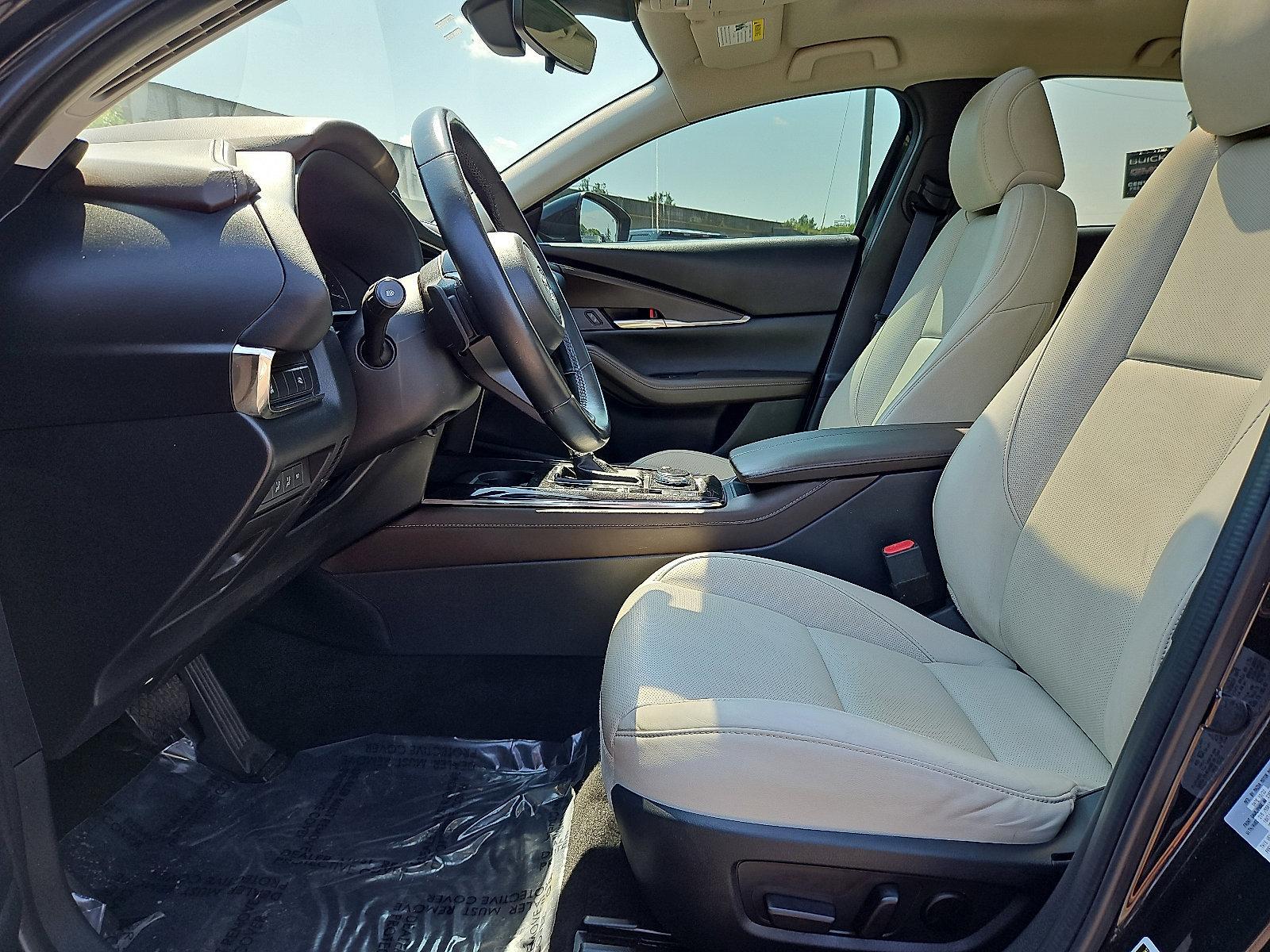 2023 Mazda CX-30 Vehicle Photo in Trevose, PA 19053