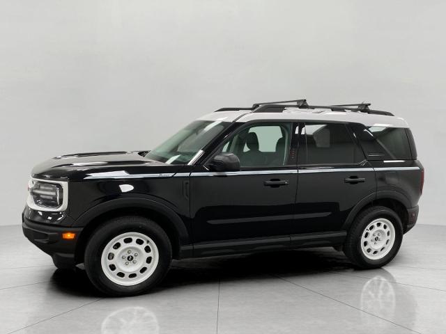 2023 Ford Bronco Sport Vehicle Photo in Appleton, WI 54913