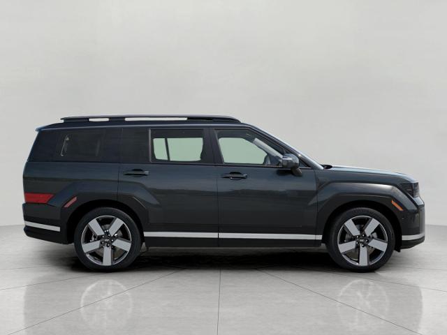 2025 Hyundai SANTA FE Hybrid Vehicle Photo in Green Bay, WI 54304