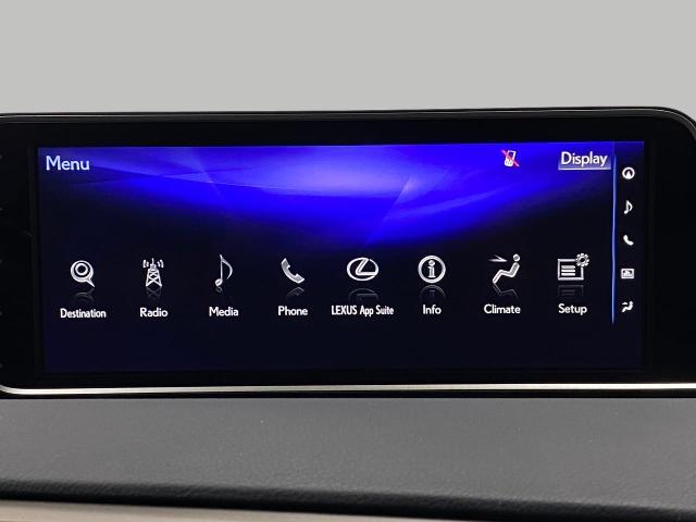 2019 Lexus RX 350L Vehicle Photo in Appleton, WI 54913