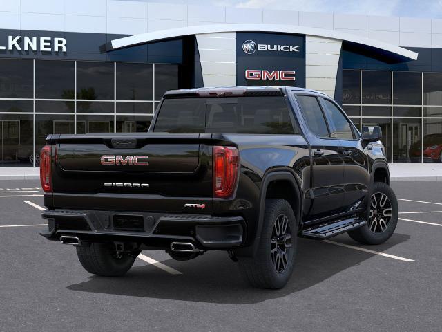 2025 GMC Sierra 1500 Vehicle Photo in HARRISBURG, PA 17111-1033