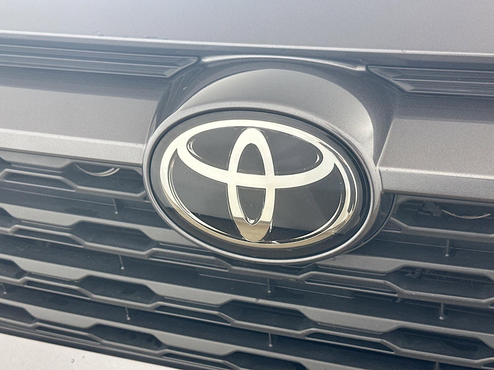 2022 Toyota RAV4 Vehicle Photo in Langhorne, PA 19047