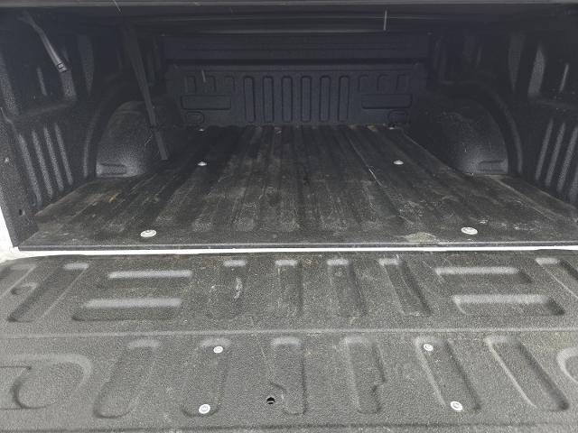 2020 Ford F-150 Vehicle Photo in Weatherford, TX 76087