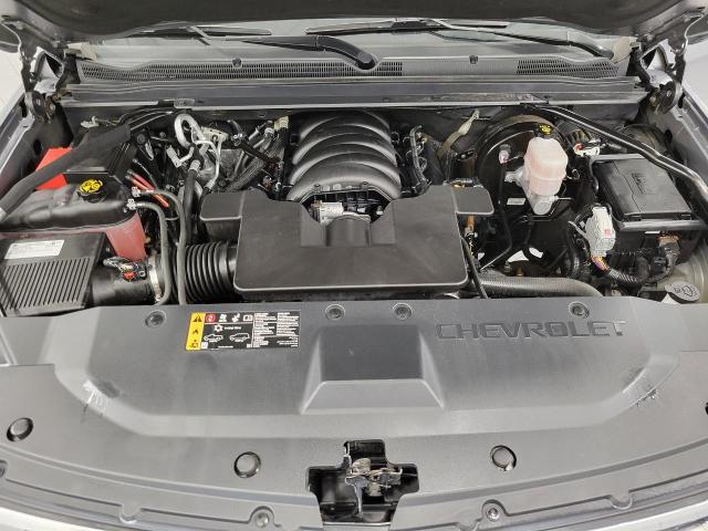 2020 Chevrolet Tahoe Vehicle Photo in APPLETON, WI 54914-4656