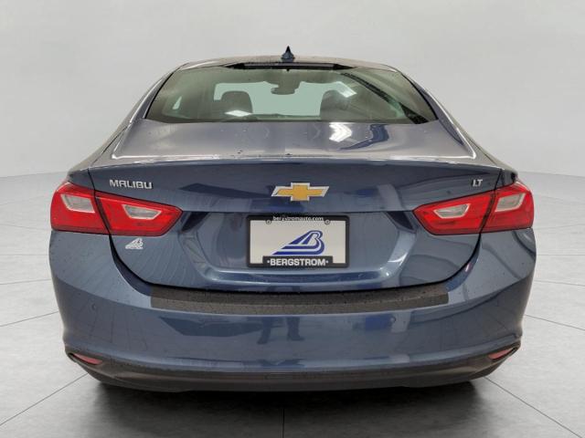 2024 Chevrolet Malibu Vehicle Photo in MADISON, WI 53713-3220