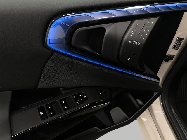 2025 BMW X3 M50 xDrive Vehicle Photo in Appleton, WI 54913
