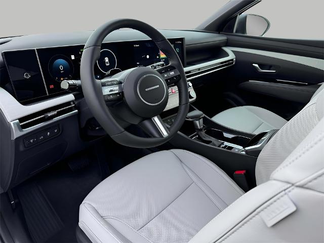 2025 Hyundai SANTA CRUZ Vehicle Photo in Green Bay, WI 54304