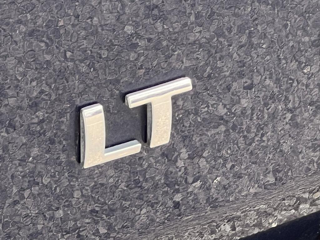 2022 Chevrolet Traverse Vehicle Photo in POOLER, GA 31322-3252