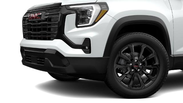 2026 GMC Terrain Vehicle Photo in Fishers, IN 46038