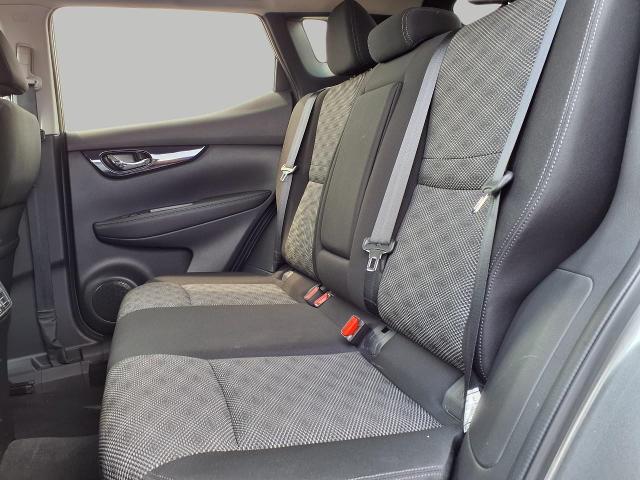 2017 Nissan Rogue Sport Vehicle Photo in Oshkosh, WI 54904