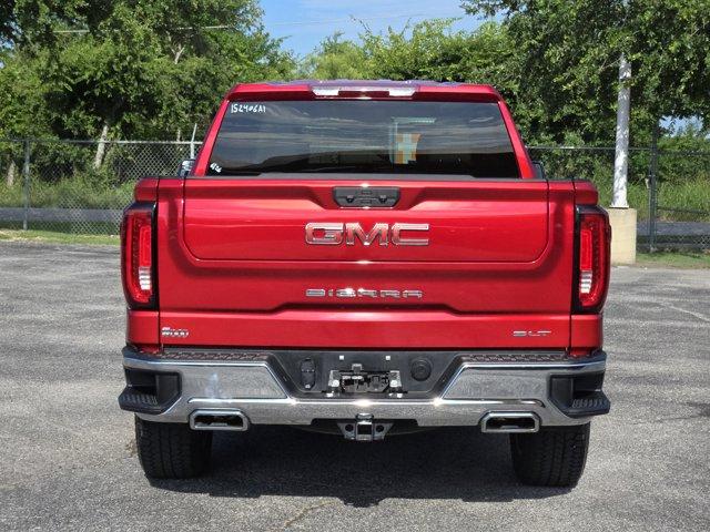 2023 GMC Sierra 1500 Vehicle Photo in Decatur, TX 76234