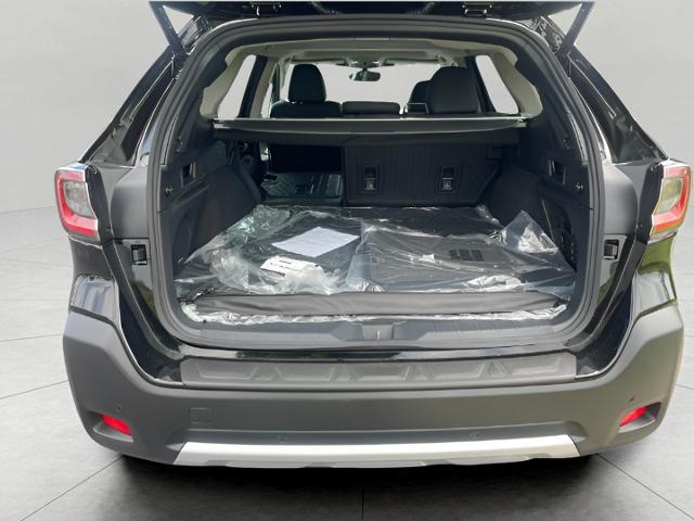 2025 Subaru Outback Vehicle Photo in Oshkosh, WI 54904