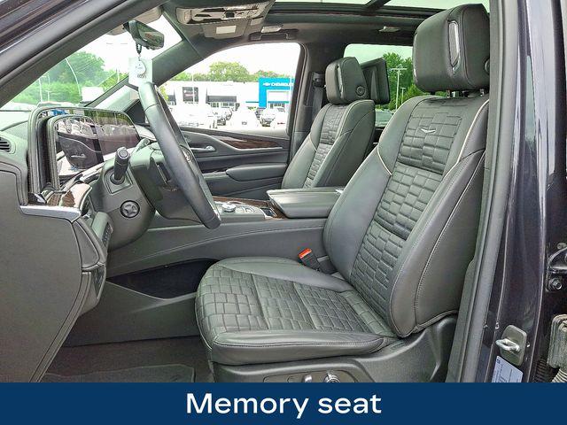 2022 Cadillac Escalade Vehicle Photo in PAWLING, NY 12564-3219