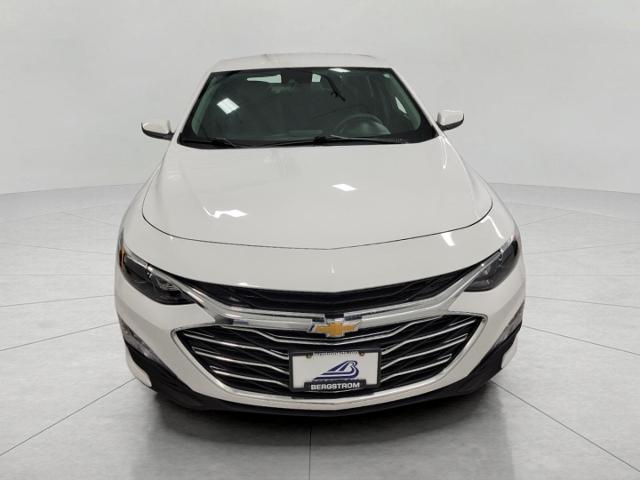 2024 Chevrolet Malibu Vehicle Photo in APPLETON, WI 54914-4656