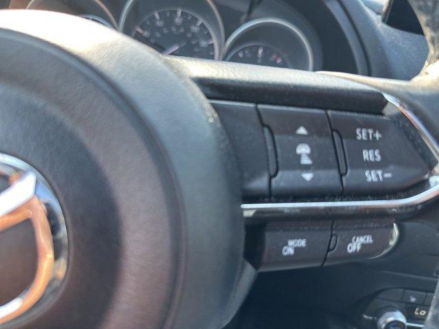 2022 Mazda CX-5 Vehicle Photo in Harrisburg, PA 17111