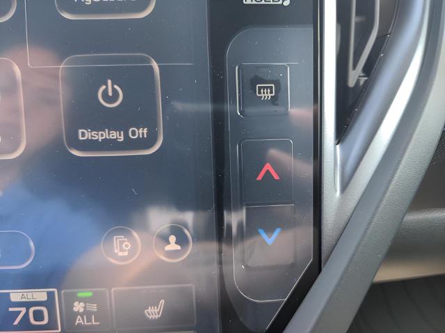 2025 Subaru Forester Vehicle Photo in Green Bay, WI 54304