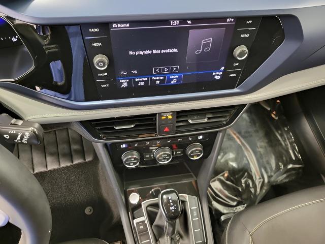 2024 Volkswagen Taos Vehicle Photo in Oshkosh, WI 54904