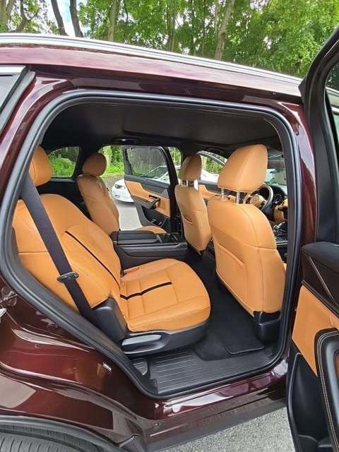 2024 Mazda CX-90 Vehicle Photo in Harrisburg, PA 17111