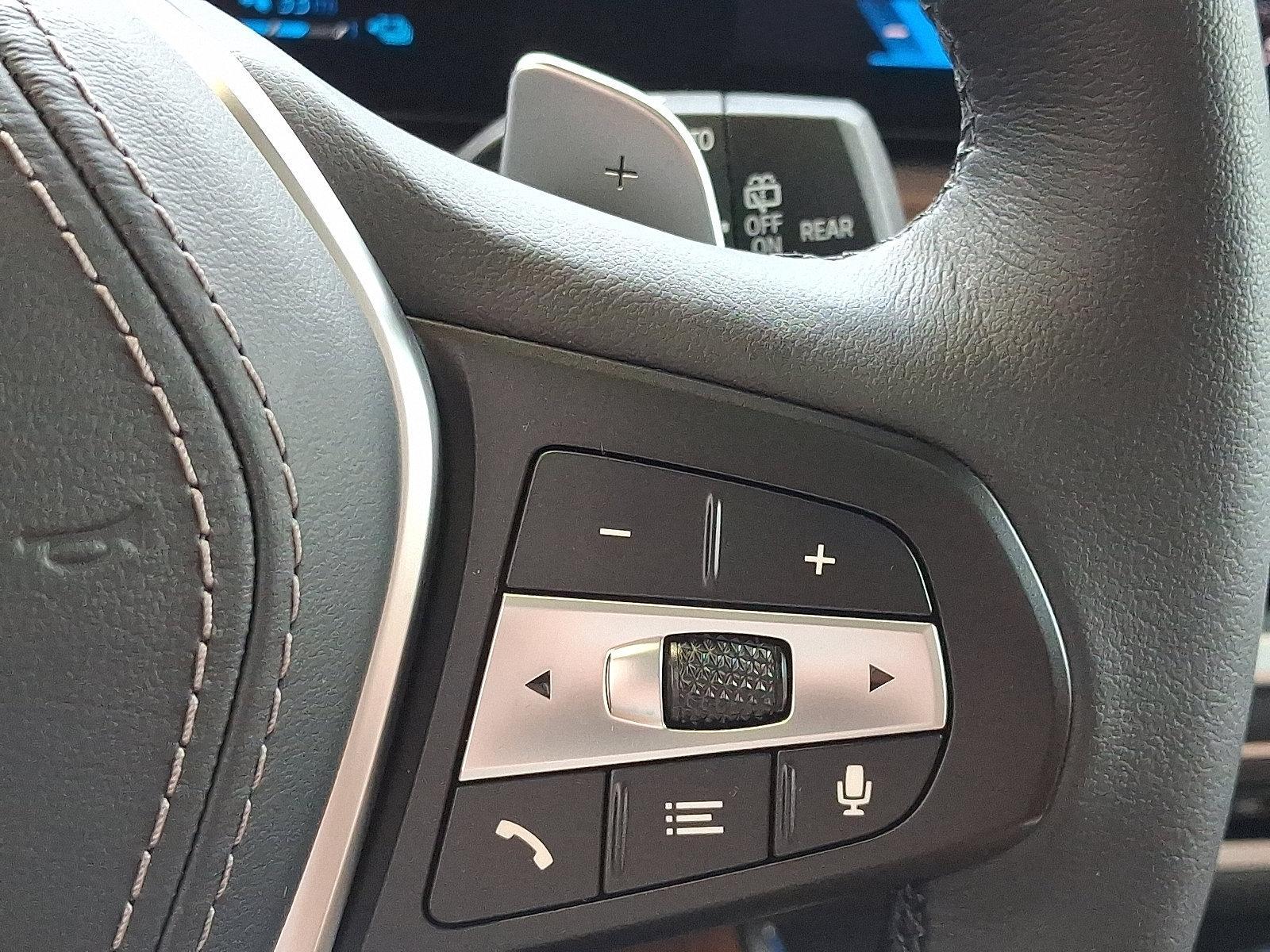 2024 BMW X5 xDrive50e Vehicle Photo in Lancaster, PA 17601