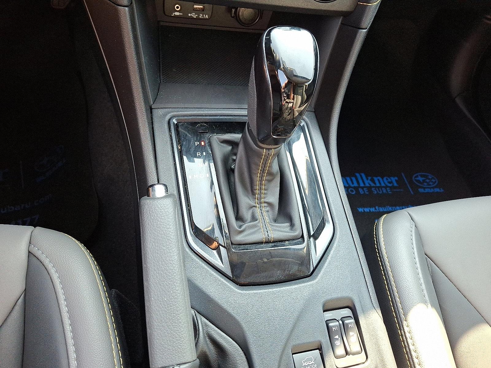 2022 Subaru Crosstrek Vehicle Photo in Easton, PA 18045