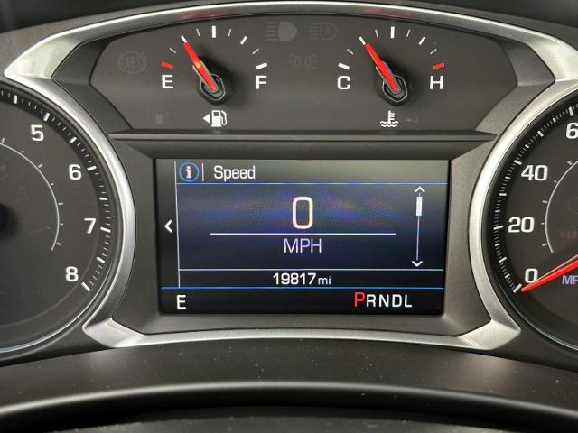2022 Chevrolet Equinox Vehicle Photo in Roslyn, NY 11576