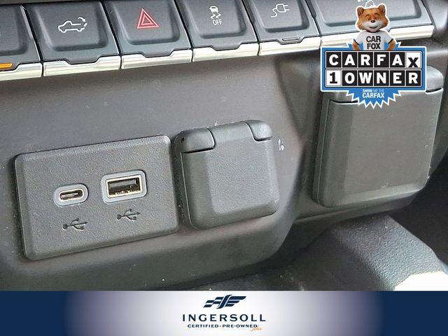 2020 GMC Sierra 1500 Vehicle Photo in WATERTOWN, CT 06795-3318