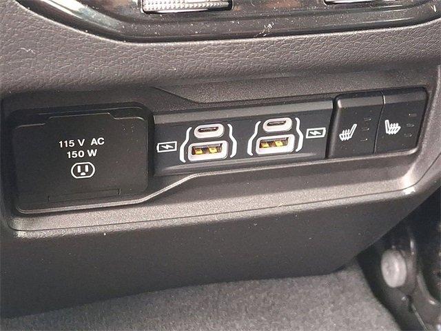 2023 Jeep Grand Cherokee Vehicle Photo in LANCASTER, PA 17601-0000