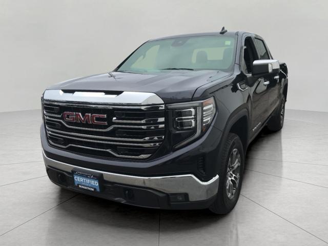 2025 GMC Sierra 1500 Vehicle Photo in GREEN BAY, WI 54303-3330