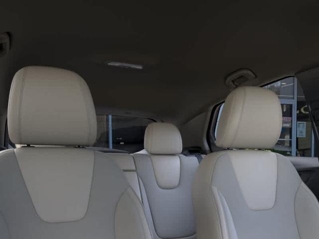 2026 Buick Encore GX Vehicle Photo in ZELIENOPLE, PA 16063-2910