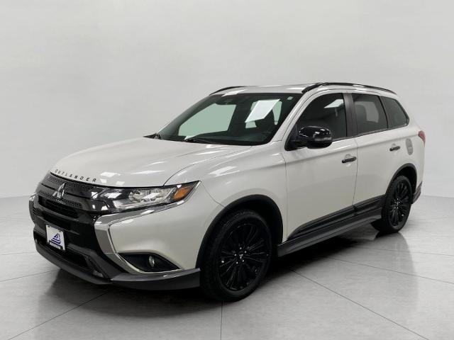 2020 Mitsubishi Outlander Vehicle Photo in Appleton, WI 54913
