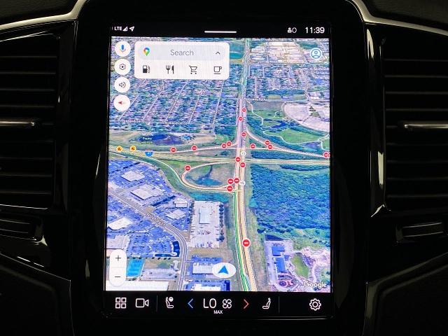 2023 Volvo XC90 Vehicle Photo in Appleton, WI 54913