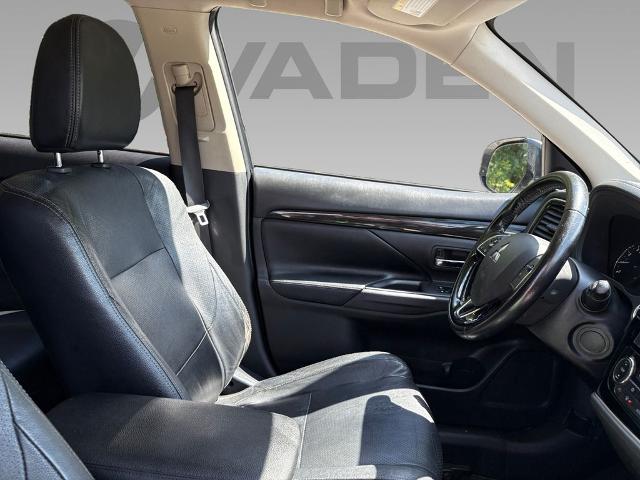 2016 Mitsubishi Outlander Vehicle Photo in Statesboro, GA 30458
