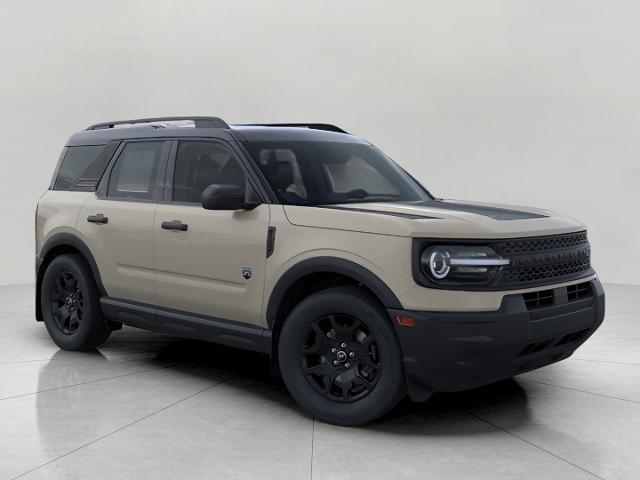 2025 Ford Bronco Sport Vehicle Photo in Oshkosh, WI 54901