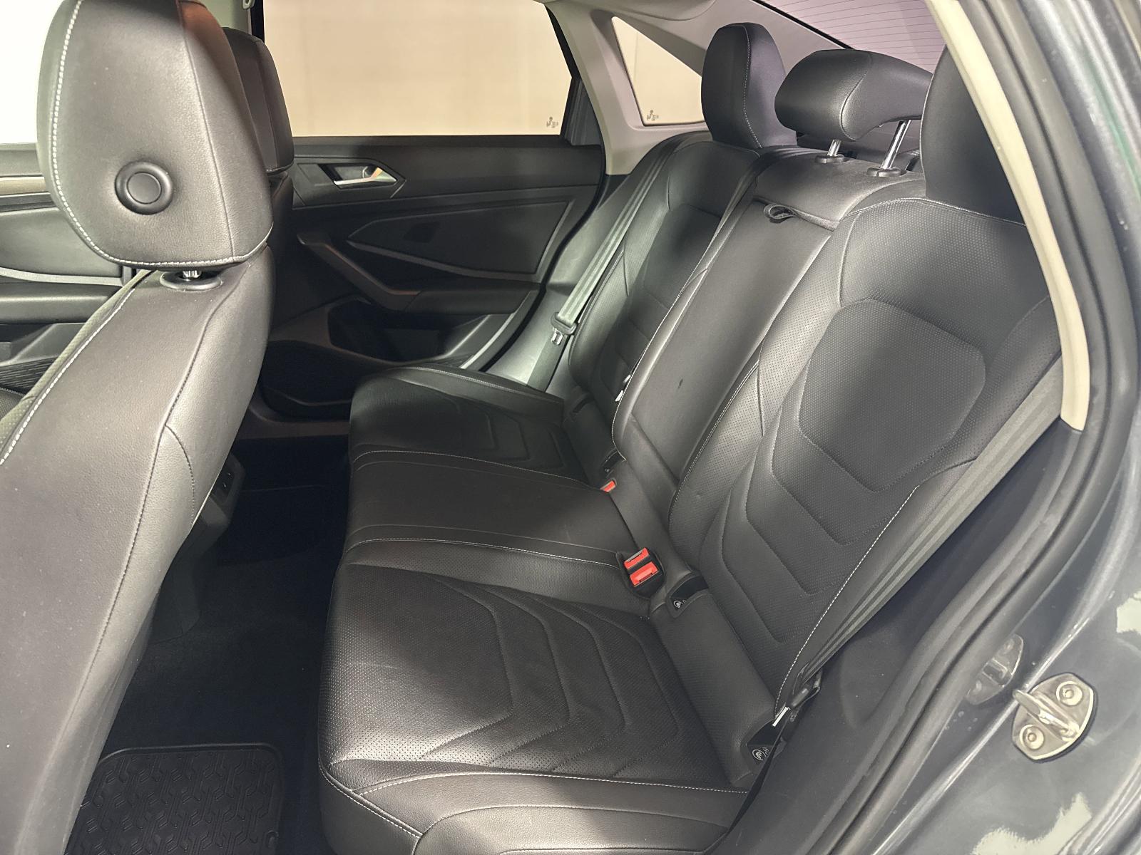 2020 Volkswagen Jetta Vehicle Photo in Georgetown, TX 78626
