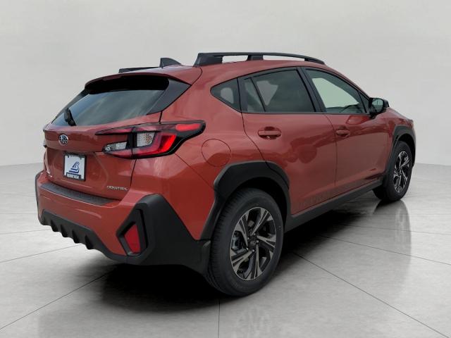 2025 Subaru Crosstrek Vehicle Photo in Green Bay, WI 54304