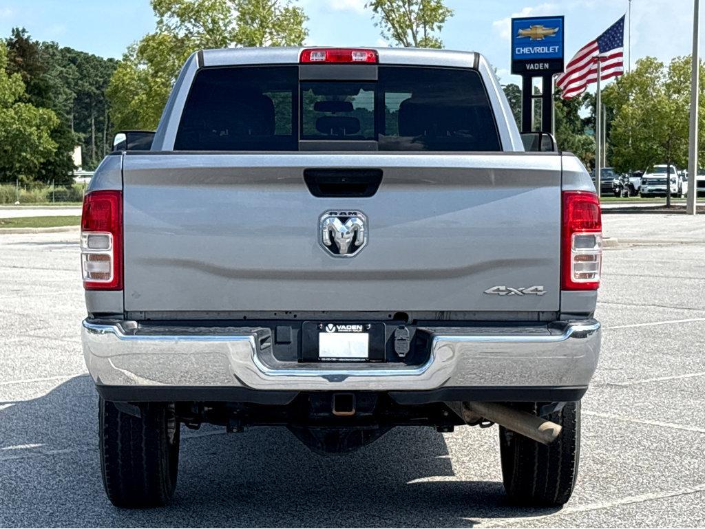 2022 Ram 2500 Vehicle Photo in POOLER, GA 31322-3252