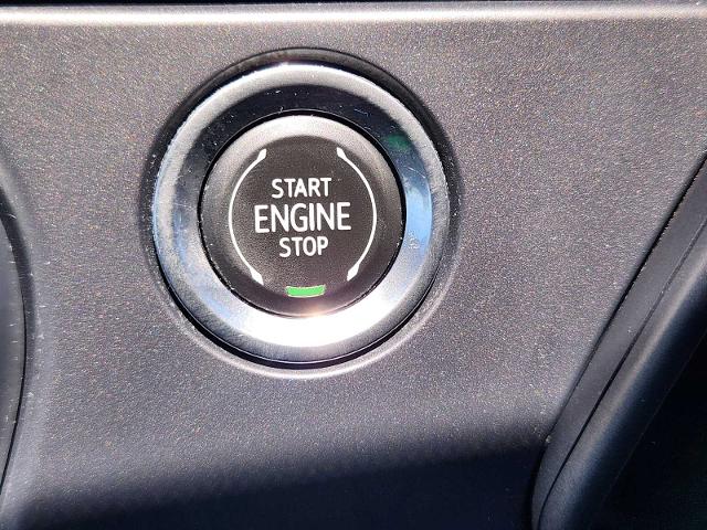 2021 Chevrolet Blazer Vehicle Photo in DENTON, TX 76210-9321